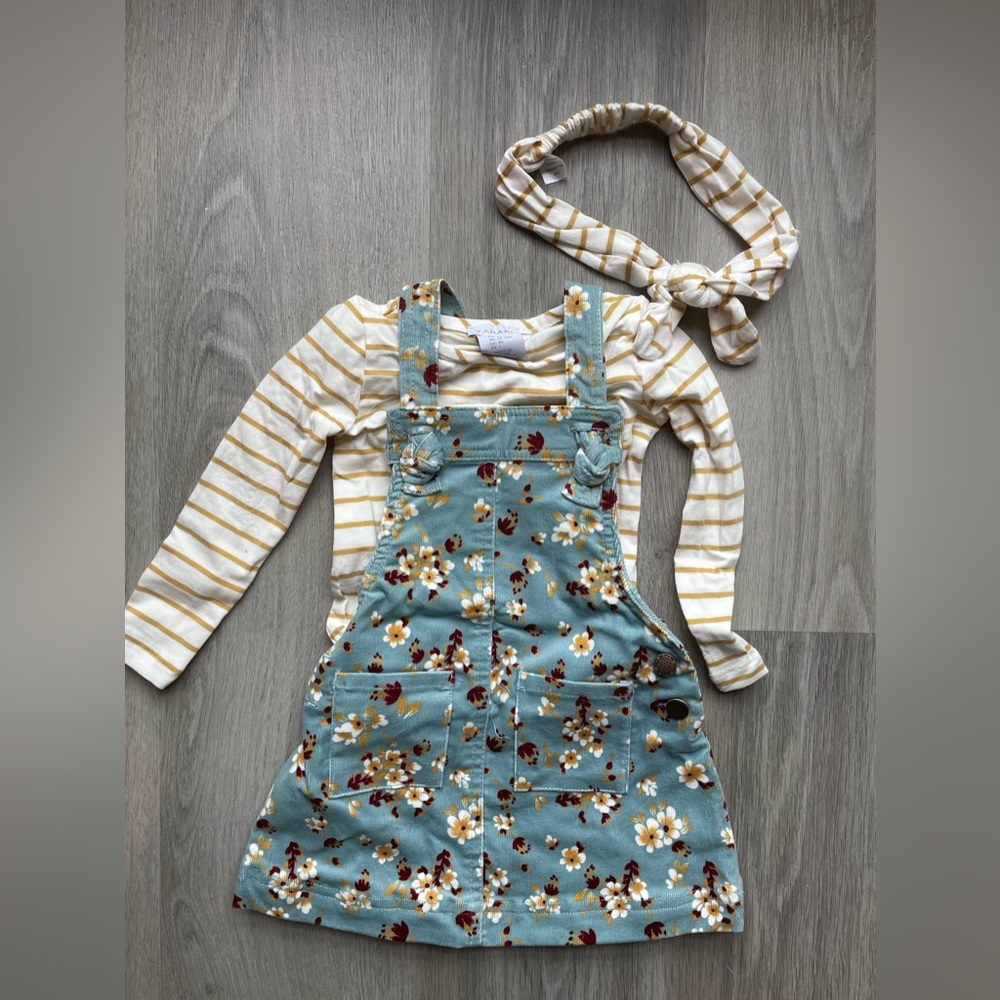 18m Baby Girl Bundle